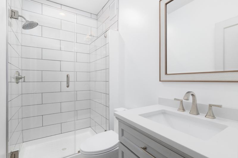 Best Shower Installation Contractors in Alexandria, LA