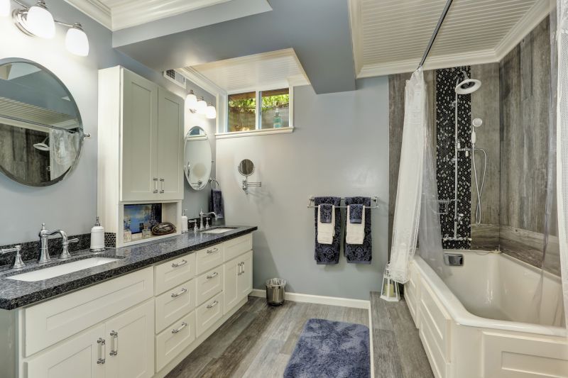 Top Bathroom Remodeling Companies in Breaux Bridge, LA