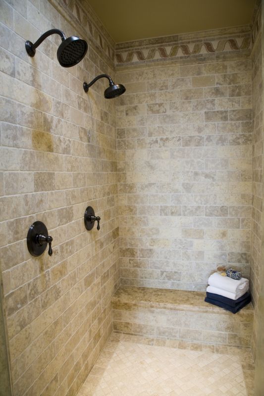 Reliable Shower Fixtures